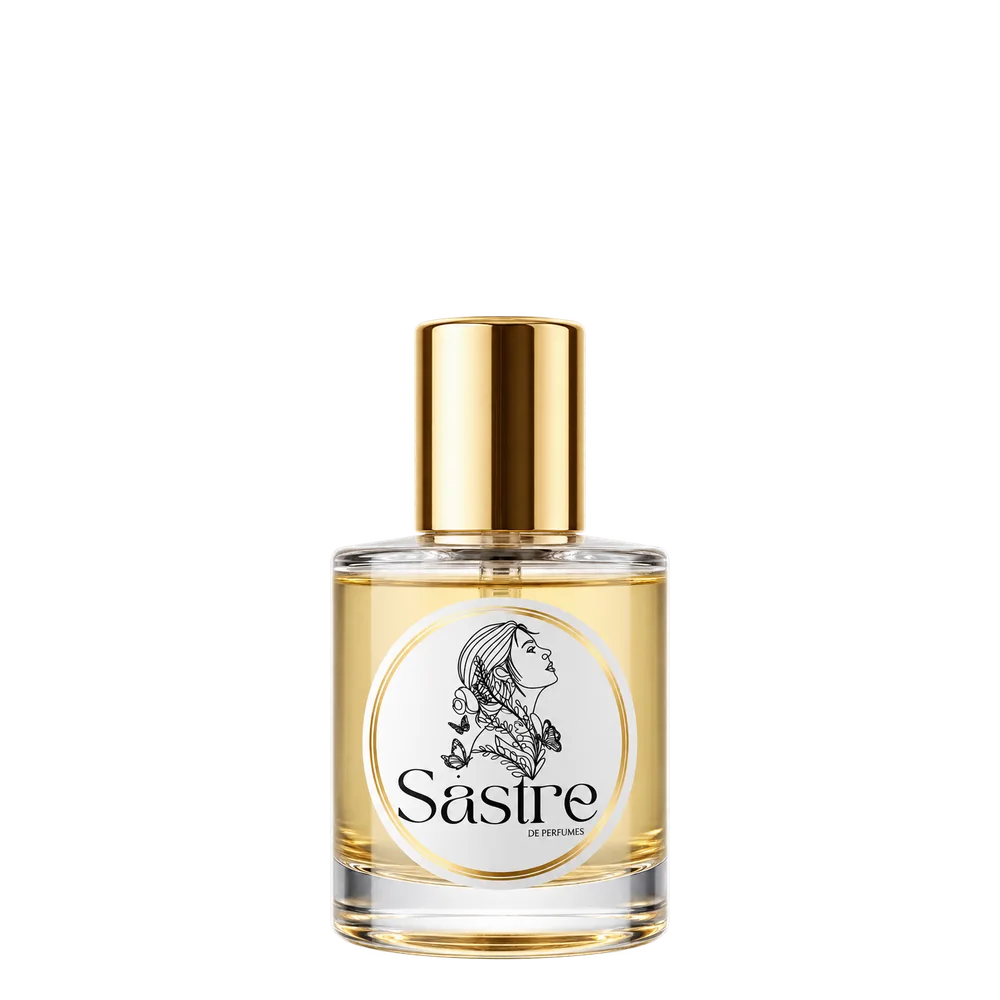 Sastre 148 inspiracja VERSACE Crystal Bright