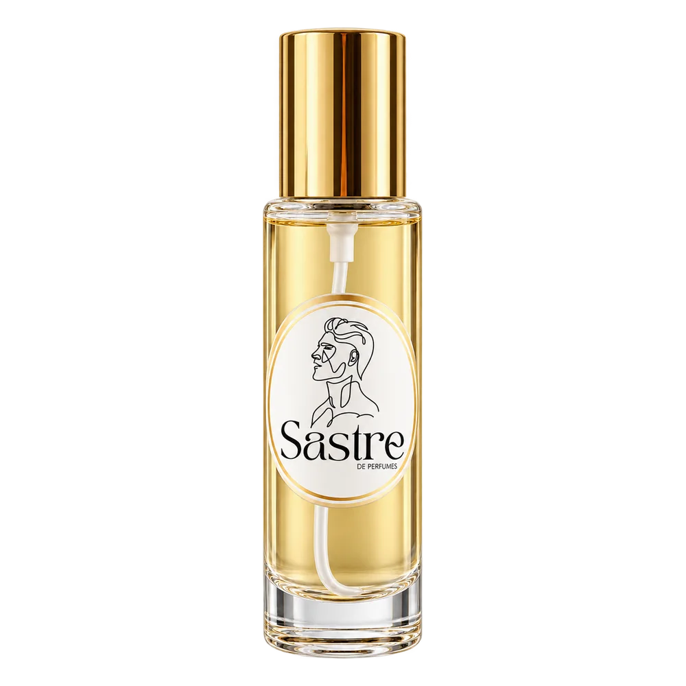 Sastre 111 inspiracja Dior Sauvage 50 ml