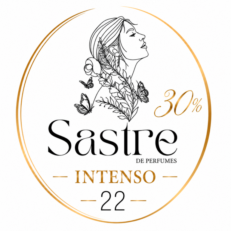 Sastre 22 inspiracja PRADA PARADOX 30% (35ml)